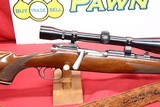 Manlicher Schoenauer Model MCA 30-06 caliber - 3 of 11