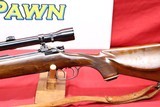 Manlicher Schoenauer Model MCA 30-06 caliber - 9 of 11