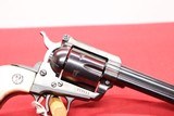 Ruger Blackhawk Three Screw .357 Magnum - 7 of 8