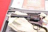 Ruger Blackhawk Three Screw .357 Magnum - 4 of 8