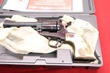 Ruger Blackhawk Three Screw .357 Magnum - 3 of 8
