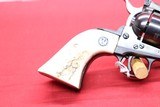 Ruger Blackhawk Three Screw .357 Magnum - 6 of 8