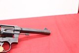 Colt U.S. property Model 1917 .45 ACP - 10 of 11