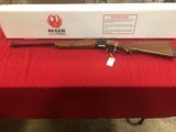 Ruger #1 762 x 39 Caliber - 12 of 12