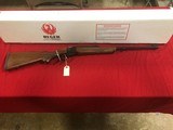 Ruger #1 762 x 39 Caliber - 1 of 12