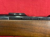 Ruger Model 77 Mark 2 350 Remington Magnum - 11 of 13