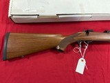 Ruger Model 77 Mark 2 350 Remington Magnum - 4 of 13