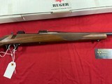 Ruger Model 77 Mark 2 350 Remington Magnum - 3 of 13