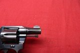 Colt Banker's Special .38 caliber revolver - 9 of 9