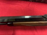 Winchester limited series 1886 45-70 caliber - 9 of 15