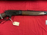 Winchester limited series 1886 45-70 caliber - 1 of 15
