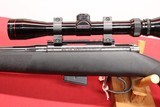 CZ Model 452-2E ZKM Caliber .17 HMR - 11 of 11