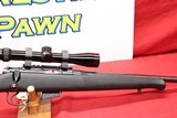CZ Model 452-2E ZKM Caliber .17 HMR - 4 of 11