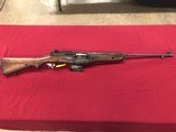 1941 Johnson 30-06 Caliber - 1 of 16