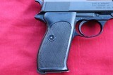 Walther P1 in rare 9x21 caliber - 8 of 20