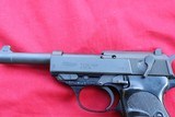 Walther P1 in rare 9x21 caliber - 12 of 20