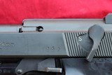 Walther P1 in rare 9x21 caliber - 16 of 20