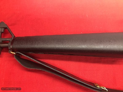 Limited Edition Bushmaster M-16 Vietnam Commemorative - Image 10 of 11