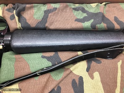 Limited Edition Bushmaster M-16 Vietnam Commemorative - Image 4 of 11