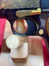 Colt 1911 Second Amendment Commemorative 45 acp - 6 of 18