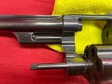 Smith & Wesson Highway Patrolman 357 Magnum - 9 of 9