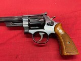 Smith & Wesson Highway Patrolman 357 Magnum - 5 of 9