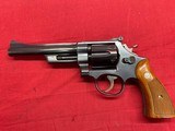 Smith & Wesson Highway Patrolman 357 Magnum - 2 of 9