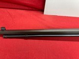 Marlin Cowboy limited .22 long rifle - 4 of 20