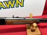 Marlin Cowboy limited .22 long rifle - 5 of 20