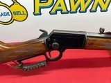 Marlin Cowboy limited .22 long rifle - 2 of 20