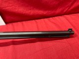 Marlin Cowboy limited .22 long rifle - 6 of 20