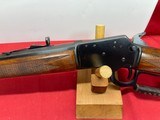 Marlin Cowboy limited .22 long rifle - 3 of 20
