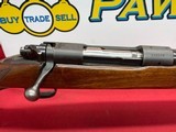 Winchester Model 70270 caliber - 16 of 18