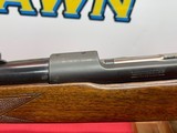 Winchester Model 70270 caliber - 1 of 18