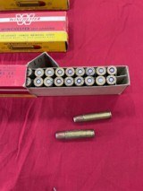 Winchester 401 Self- Loading Ammo - 3 of 4