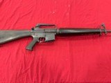 Colt SP 1 pre ban AR -15 - 1 of 13