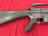 Colt SP 1 pre ban AR -15 - 4 of 13
