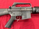 Colt SP 1 pre ban AR -15 - 10 of 13