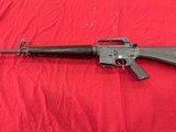 Colt SP 1 pre ban AR -15 - 8 of 13