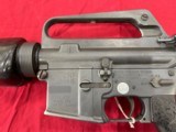 Colt SP 1 pre ban AR -15 - 2 of 13