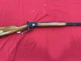Marlin model 39 Century Limited - 1 of 9