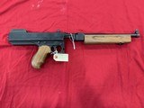 Thompson 1927 A1 Pistol .45 acp - 1 of 10