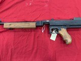 Thompson 1927 A1 Pistol .45 acp - 5 of 10