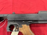 Thompson 1927 A1 Pistol .45 acp - 8 of 10