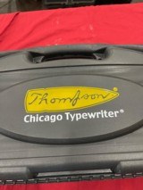 Thompson 1927 A1 Pistol .45 acp - 6 of 10