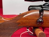 Colt Sauer Grand African 458 Winchester Magnum caliber - 2 of 23