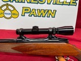 Colt Sauer Grand African 458 Winchester Magnum caliber - 18 of 23