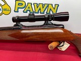 Colt Sauer Grand African 458 Winchester Magnum caliber - 10 of 23