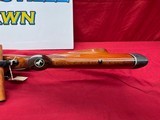 Colt Sauer Grand African 458 Winchester Magnum caliber - 22 of 23