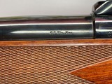 Colt Sauer Grand African 458 Winchester Magnum caliber - 14 of 23